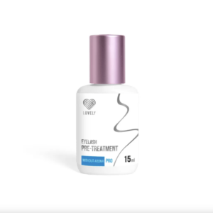 Pre-treatment Απολυπαντικό Lovely without Aroma 15ml